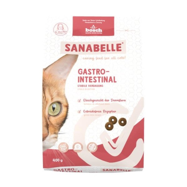 Sanabelle Gastrointestinal