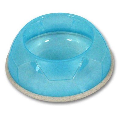 Pet-Star Fressnapf SMACKY FOOTBALL - Grün