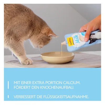 GimCat Milch 200ml