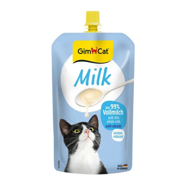 GimCat Milch 200ml