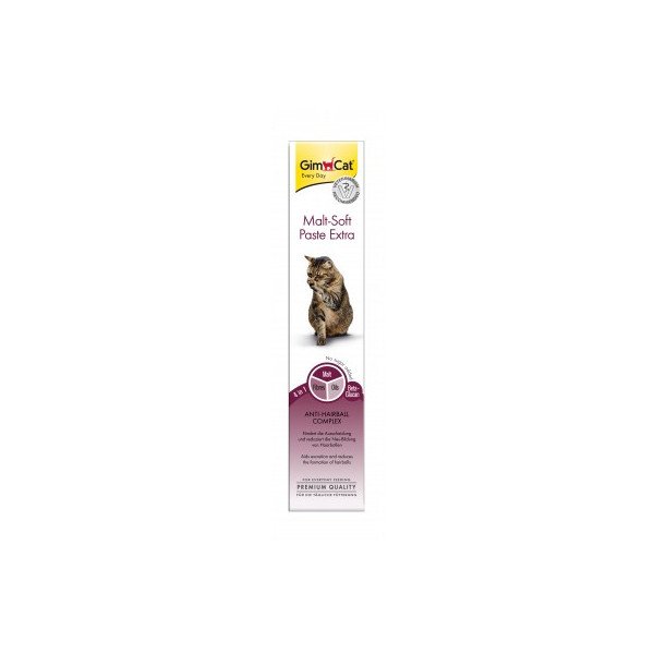 GimCat Malt-Soft Extra Paste 50 g