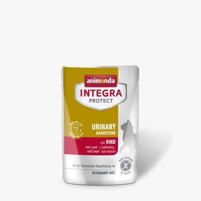 Animonda Cat Integra Protect PB Urinary Rind 85g