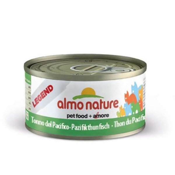 Almo Nature HFC Natural Pazifikthunfisch 70g