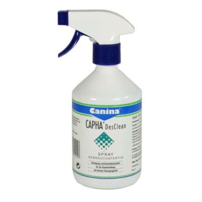Canina Pharma CAPHA Desinfektionsspray 500 ml
