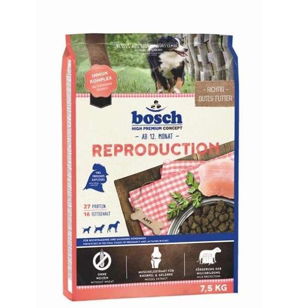Bosch Reproduction 7,5 kg