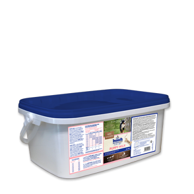 Bosch Puppy Milk 2kg Eimer