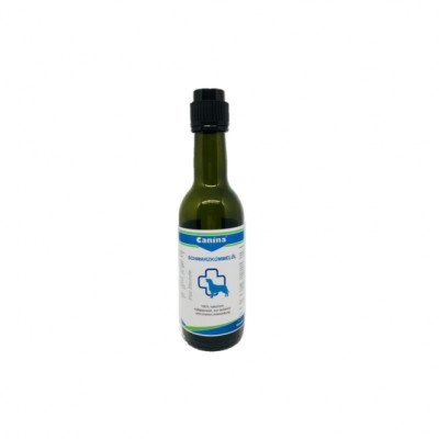 Canina Pharma Schwarzkümmelöl 250ml