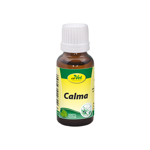 cdVet Calma 20 ml