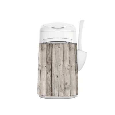 LitterLocker Fashion Bezug Wood