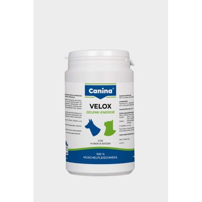 Canina Pharma Velox Gelenkenergie