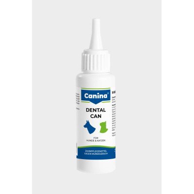 Canina Pharma Dental Can 100 ml