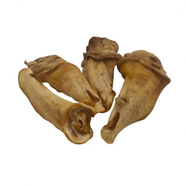 Classic Hunde Snack Kalbsohren 200 g