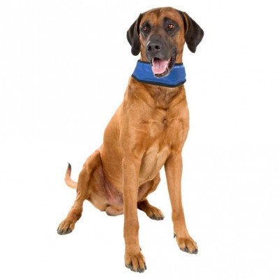 Karlie Flamingo Kühlbandana Fresk - S (15 - 25 cm)