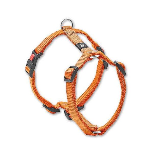 Karlie ASP Geschirr - Orange