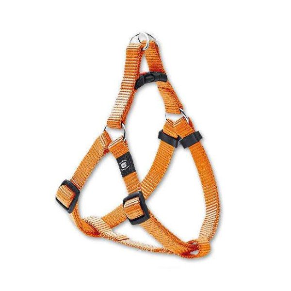 Karlie ASP Step&Go Geschirr - Orange