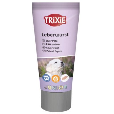 Trixie Junior Leberwurst - 75g