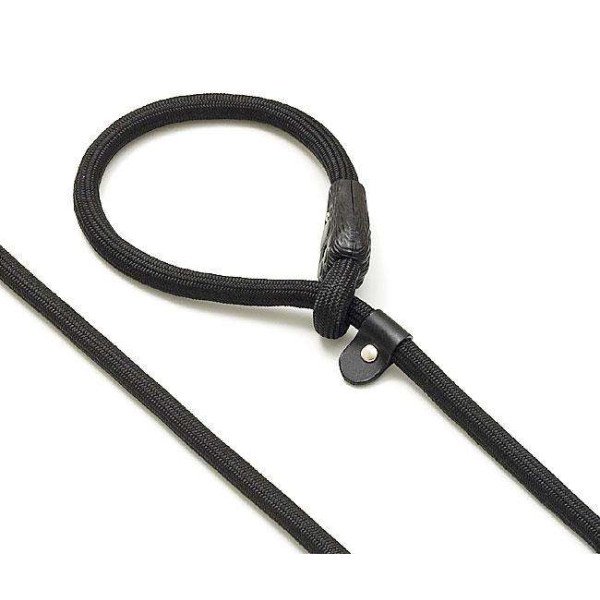 Karlie EASY Agility Leine - Schwarz