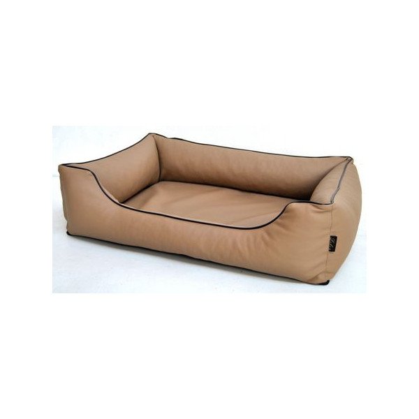 Lebon Hundebett Bruno - Braun