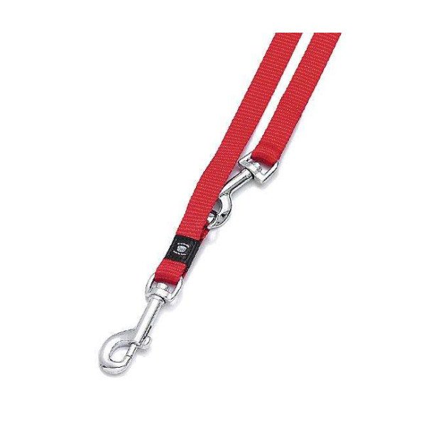 Karlie ASP Führleine - Rot