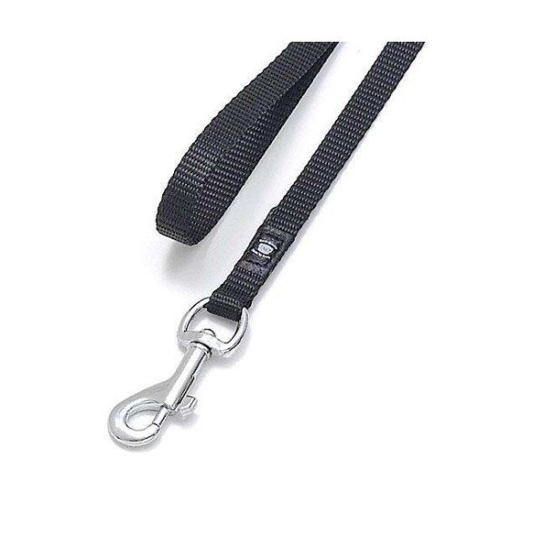 Karlie ASP Leine - Schwarz