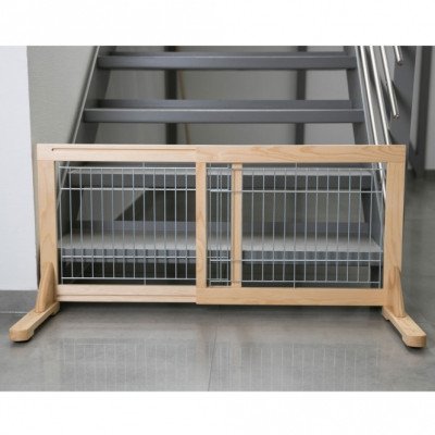 Trixie Hundeabsperrgitter