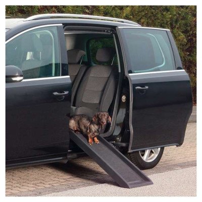 Trixie Petwalk Hunderampe