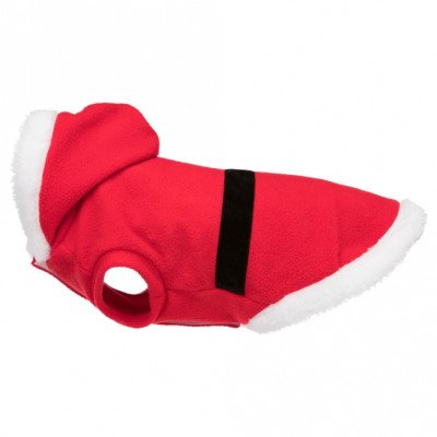 Trixie Hundemantel Santa - XS