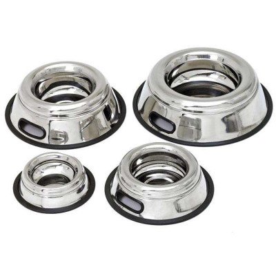 Karlie Spritzschutz-Napf TIP TOP - 450 ml