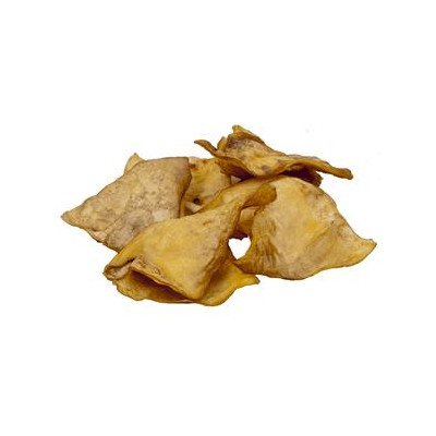 Classic Dog Snack Rinderohren für kleine Rassen 5er