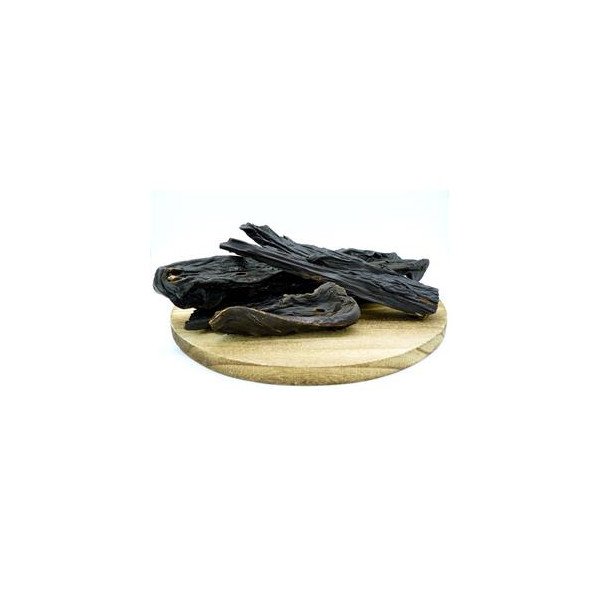 Classic Dog Snack Pferdeleber 200g