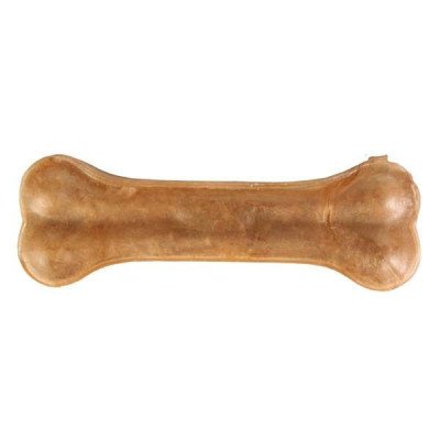 Trixie 3 Kauknochen, gepresst, ca. 11 cm
