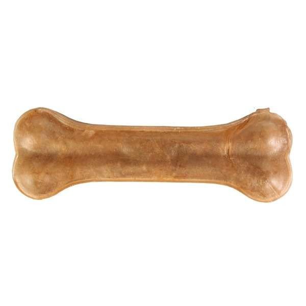 Trixie 3 Kauknochen, gepresst, ca. 11 cm