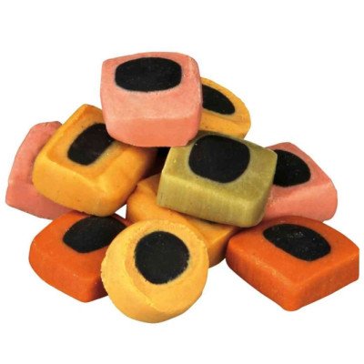 Trixie Soft SnackDog`o`Rado 500g Eimer