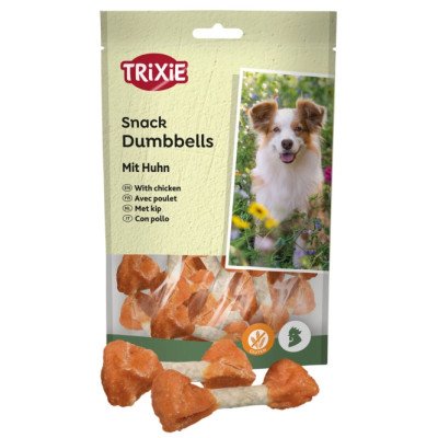 Trixie Premio Chicken Bites - 100g