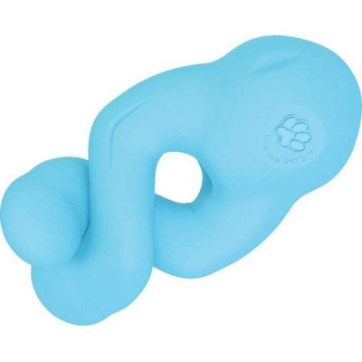West Paw Tizzy - 18cm - Aqua