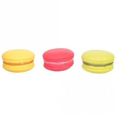 Karlie Vinylspielzeug Macaron