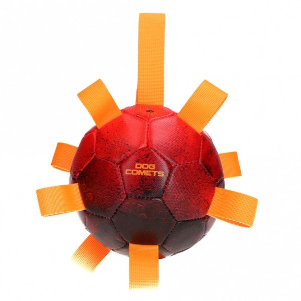 Dog Comets Ball Hypernova - 15 cm