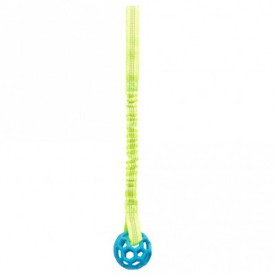 Trixie Bungee Tugger mit Ball