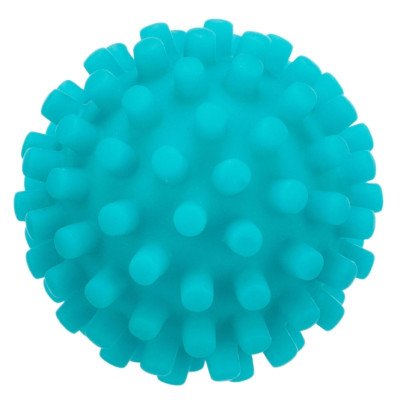 Trixie Igelball aus Vinyl - 6 cm