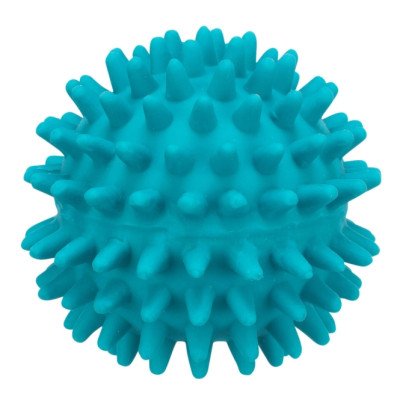 Trixie Igelball aus Latex - 7 cm