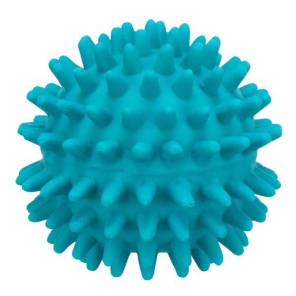 Trixie Igelball aus Latex - 7 cm