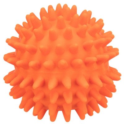 Trixie Igelball aus Latex - 7 cm