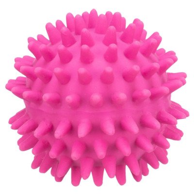Trixie Igelball aus Latex - 7 cm