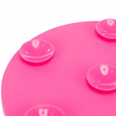 Trixie Lick?n'Snack Matte rund mit Saugnäpfen