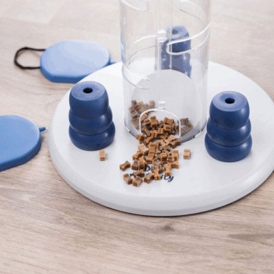 Trixie Dog Activity Gambling Tower