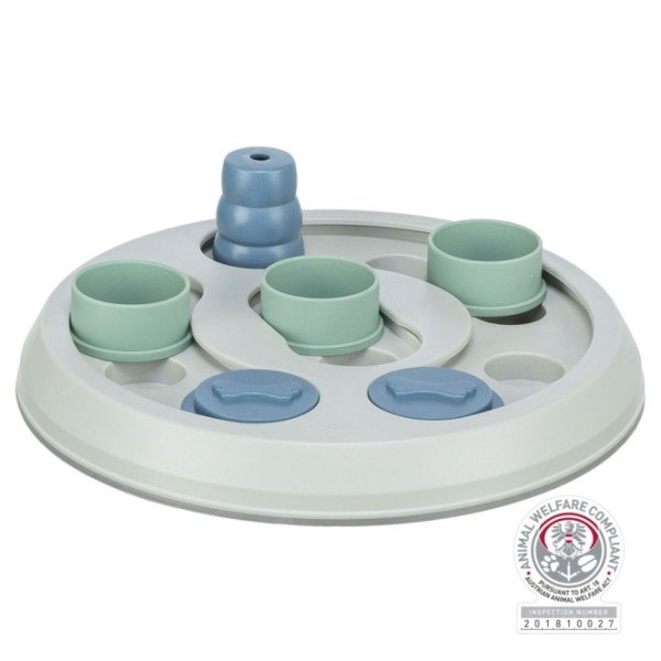 Trixie Dog Activity Flip & Fun