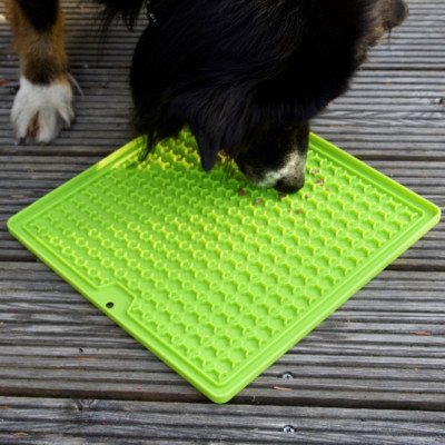 PROCYON Ladi Mat Schleckplatte Large