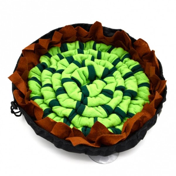 PROCYON Donut Schnüffelmatte