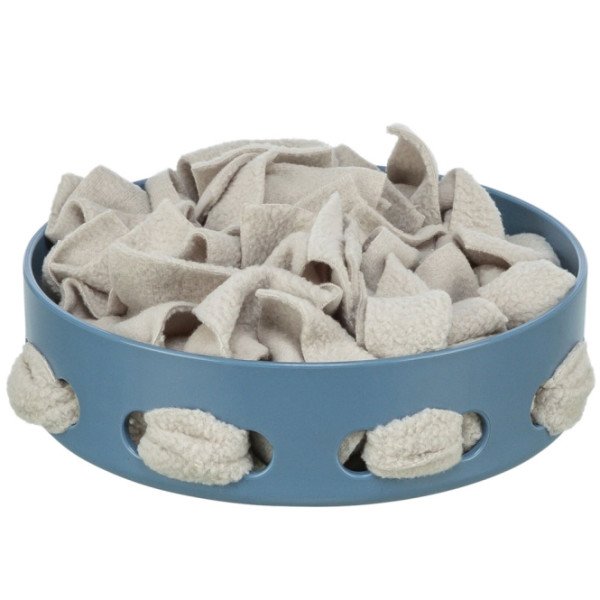 Trixie Dog Activity Hide'n'Sniff Bowl